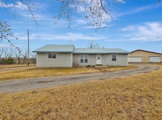 323 SE 50th St, El Dorado, KS 67042