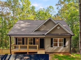 412 Fireside Ridge Dr, Dahlonega, GA 30533