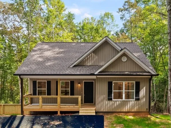 412 Fireside Ridge Dr, Dahlonega, GA 30533