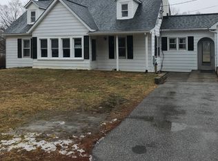 21700 Gunpowder Rd, Manchester, MD 21102