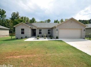 24 Winchester Dr, Austin, AR 72007