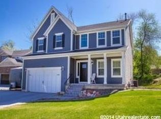 3155 S Davis Blvd, Bountiful, UT 84010
