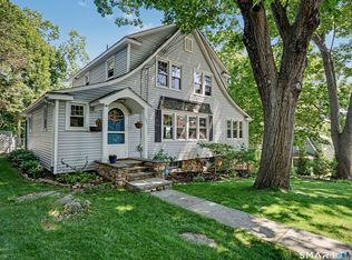 107 Knapp Street, Stamford, CT 06907