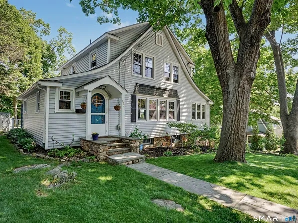 107 Knapp Street, Stamford, CT 06907