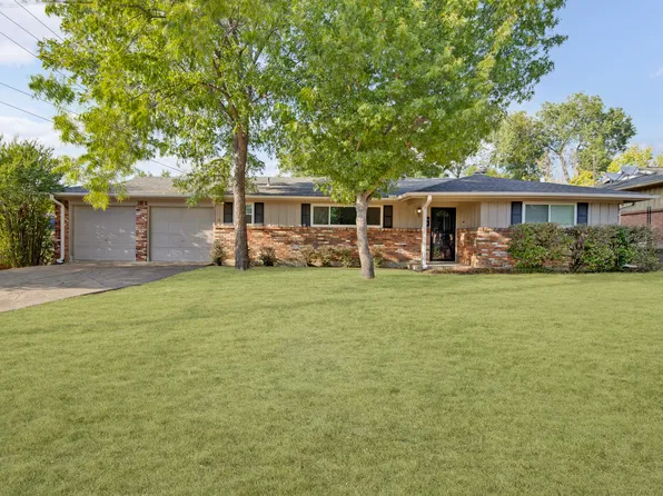 7005 Oakland Ln, Fort Worth, TX 76180