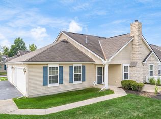 7910 Beamish Way #6-C, Blacklick, OH 43004