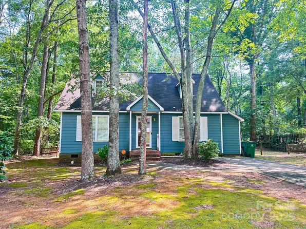 6543 Montezuma Trl, Charlotte, NC 28227