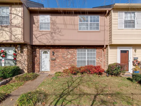5601 Country Dr APT 210, Nashville, TN 37211
