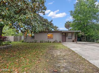 4018 Eve Dr E, Jacksonville, FL 32246