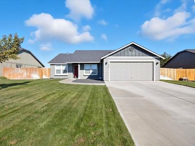 6611 Mission Ridge Dr, Pasco, WA, 99301