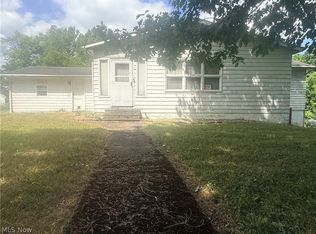 4636 E 143rd St, Garfield Heights, OH 44128