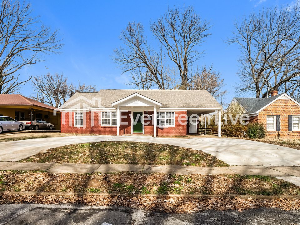 1st image of 3756 Philsdale Ave