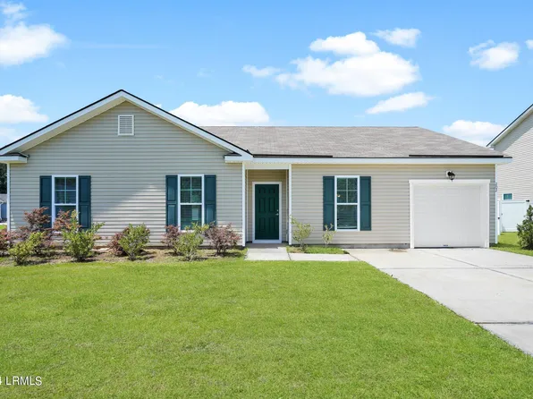 202 Okatie Park Circle E, Ridgeland, SC 29936