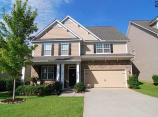 129 Bartram Way, Lexington, SC 29072