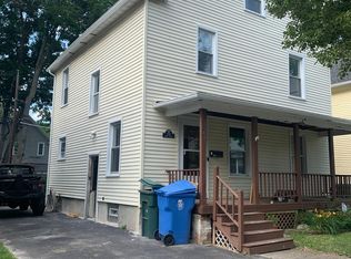 152 Asbury St, Rochester, NY 14620