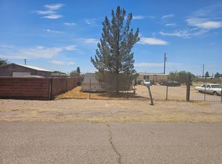 123 W 4th St, Deming, NM 88030