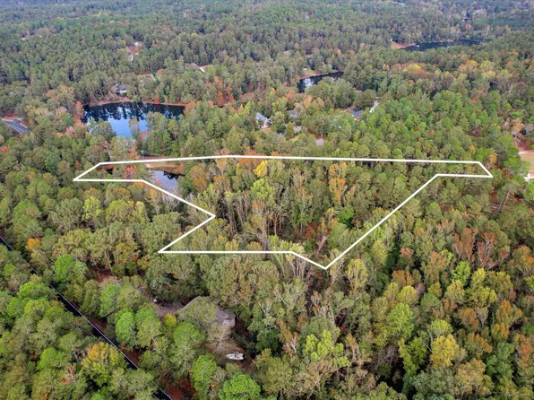 0 Richardsons Lake Rd, Aiken, SC 29803