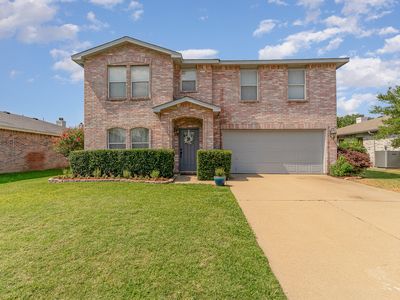4504 Bellcrest Dr, McKinney, TX, 75070