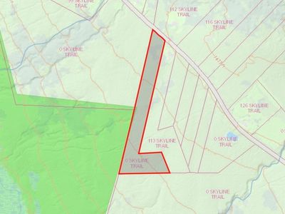 0 Skyline Trl Lot 24, Middlefield, MA, 01243