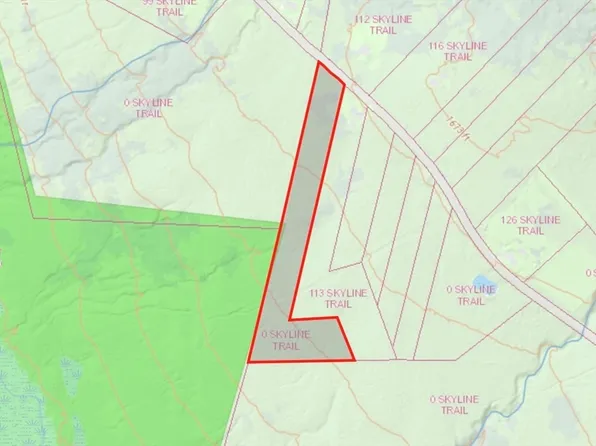 0 Skyline Trl Lot 24, Middlefield, MA 01243
