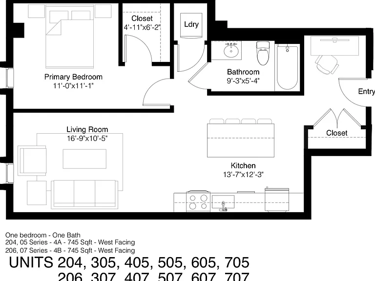 Lakewood Lofts — Photo 32
