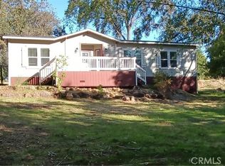 867 Buschmann Rd, Paradise, CA 95969