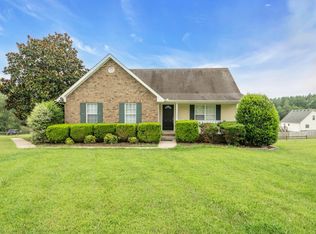 974 Trey Phillips Dr, Clarksville, TN 37042