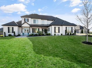 3131 Autumn Ln, Centerton, AR 72719