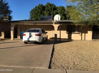 3722 W Caron St, Phoenix, AZ 85051