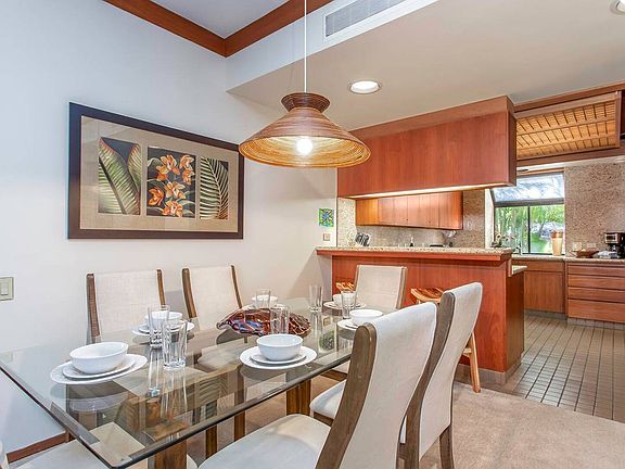 3rd image of 68-1399 Mauna Lani Dr APT H101