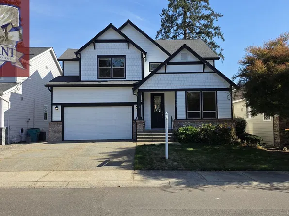 9409 NE 84th Ct, Vancouver, WA 98662