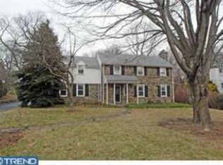 1130 N Woodbine Ave, Penn Valley, PA 19072