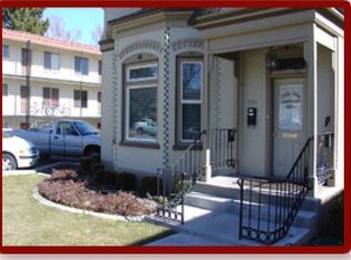 131 S 200 E, Provo, UT 84606