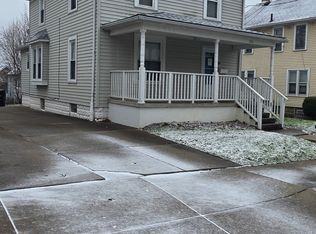 920 Redfern Ave, Akron, OH 44314