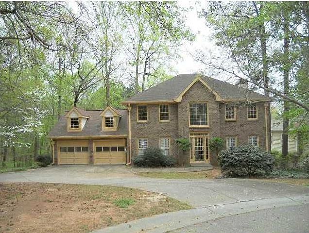 1st image of 8925 Willowbrae Ln
