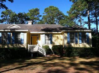 159 Avenue Of Oaks, Daufuskie Island, SC 29915