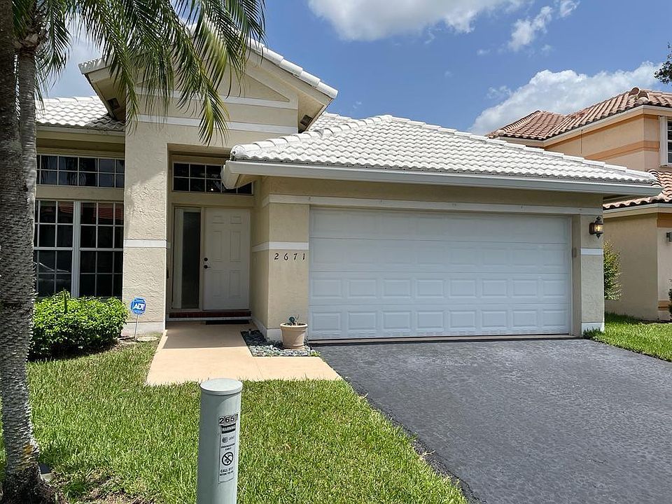 1st image of 2671 NW 69th Avenue