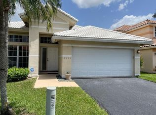 2671 NW 69th Ave, Margate, FL 33063