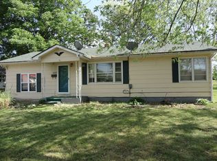 203 W Roosevelt St, Salem, MO 65560