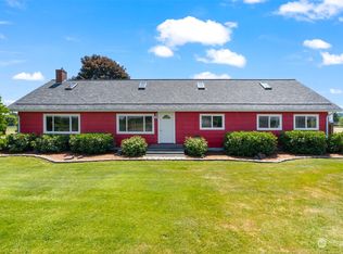 6639 Prather Rd SW, Centralia, WA 98531