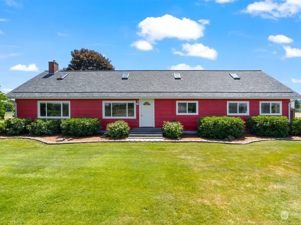 6639 Prather Road SW, Centralia, WA 98531