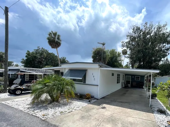 142 Sycamore Dr #142, Tavares, FL 32778