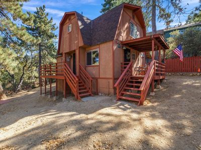 54370 Valley View Dr, Idyllwild, CA, 92549