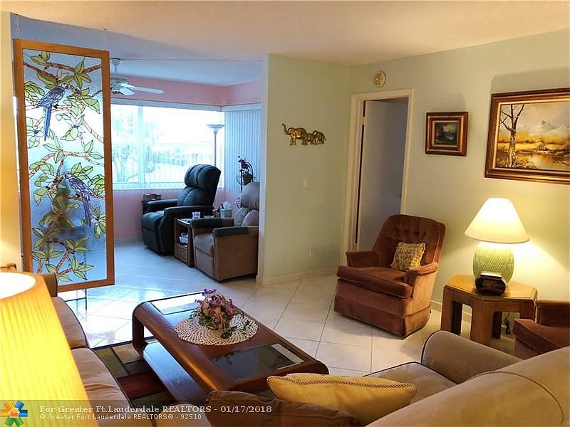 1st image of 9721 Sunrise Lakes Blvd APT 205