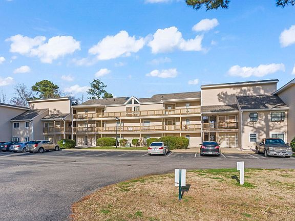 3rd image of 1025 Plantation Dr. W #2511/2512