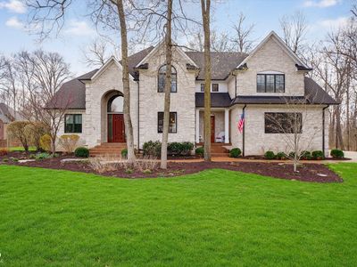 4248 Creekside Pass, Zionsville, IN, 46077