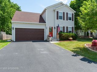 283 Plymouth Ct, Round Lake Beach, IL 60073
