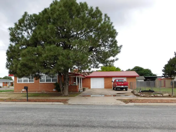 122 W 16th St, Muleshoe, TX 79347