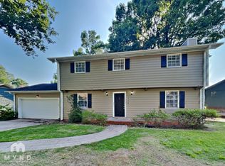 1438 Cabin Hill Rd, Birmingham, AL 35235