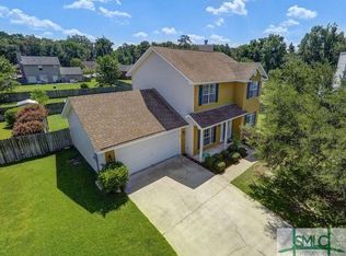 138 Raindance Rd, Pooler, GA 31322